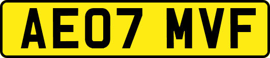 AE07MVF