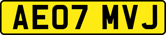 AE07MVJ