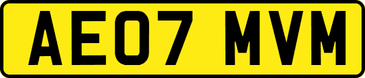 AE07MVM