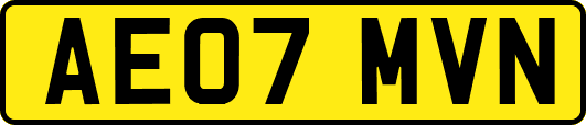 AE07MVN