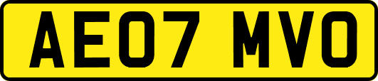 AE07MVO