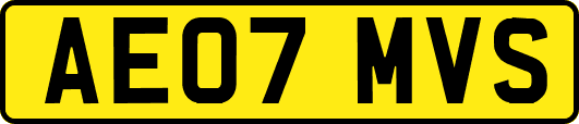 AE07MVS
