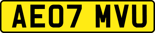 AE07MVU