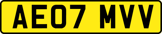 AE07MVV
