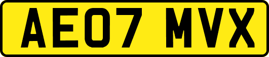 AE07MVX