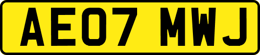 AE07MWJ