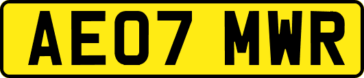 AE07MWR