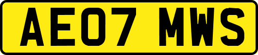 AE07MWS