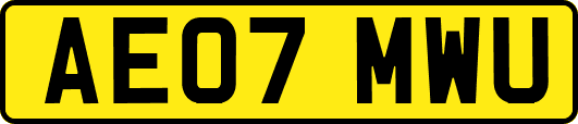 AE07MWU