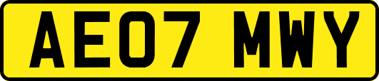 AE07MWY