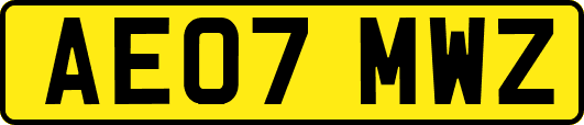 AE07MWZ