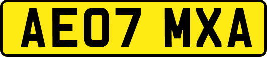 AE07MXA