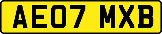 AE07MXB