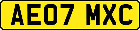 AE07MXC