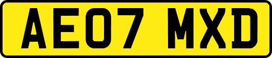 AE07MXD