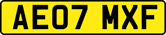 AE07MXF