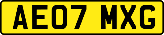 AE07MXG