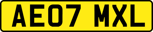 AE07MXL