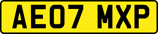 AE07MXP
