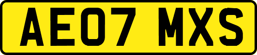 AE07MXS