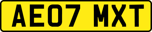 AE07MXT