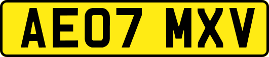 AE07MXV