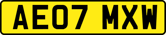 AE07MXW