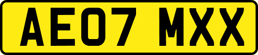 AE07MXX