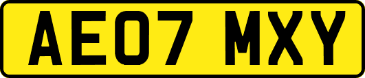 AE07MXY
