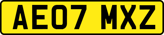 AE07MXZ