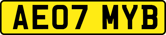 AE07MYB