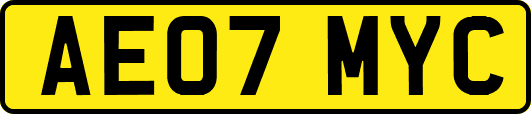 AE07MYC