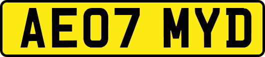AE07MYD
