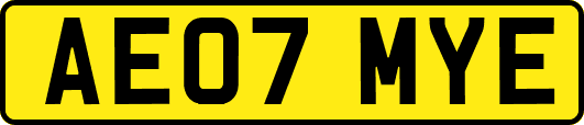 AE07MYE