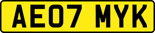 AE07MYK