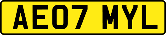 AE07MYL