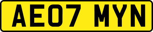AE07MYN