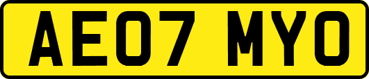 AE07MYO
