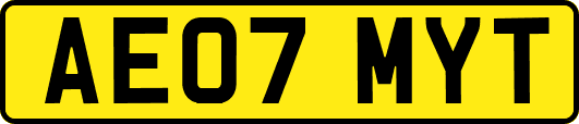 AE07MYT