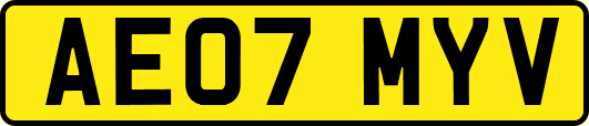AE07MYV