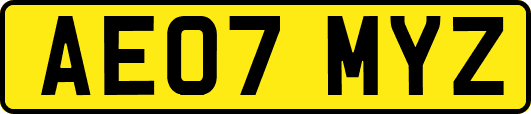 AE07MYZ