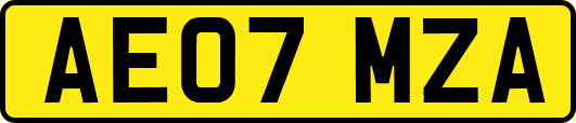 AE07MZA