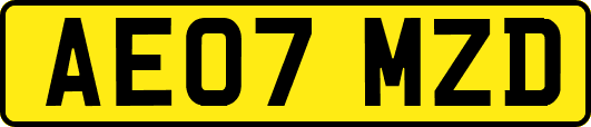 AE07MZD