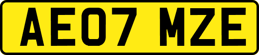 AE07MZE