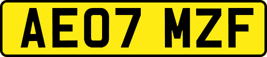 AE07MZF