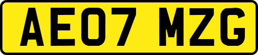 AE07MZG