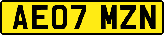 AE07MZN