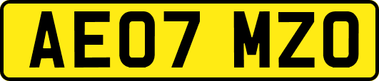 AE07MZO