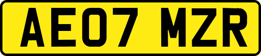 AE07MZR
