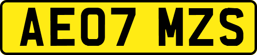 AE07MZS